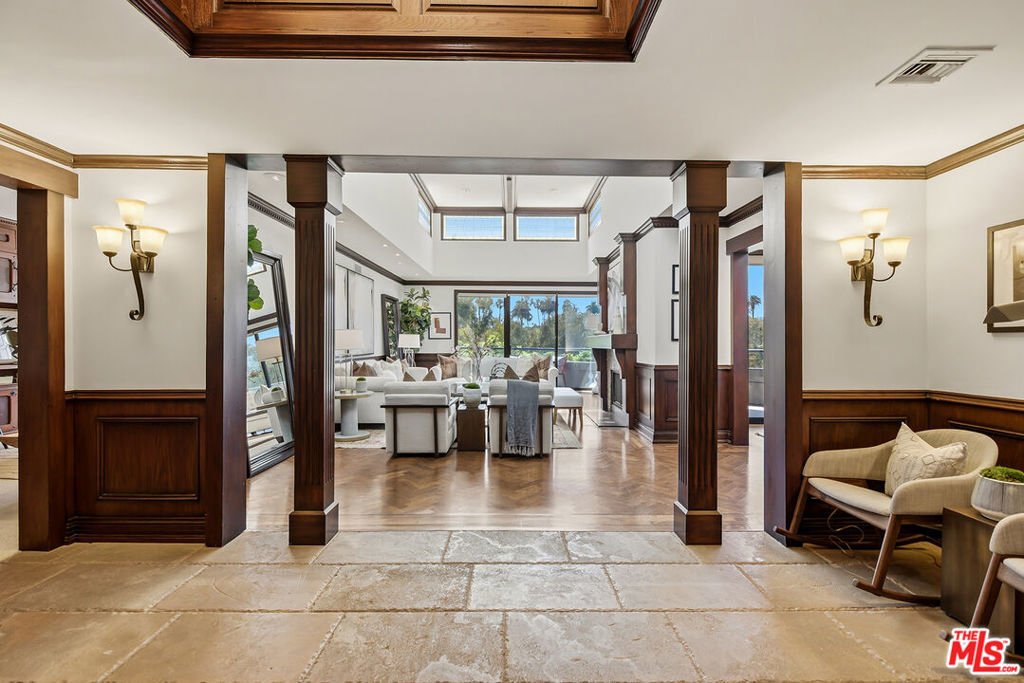 Condo in Beverly Hills, California, United States 1 - 18395355