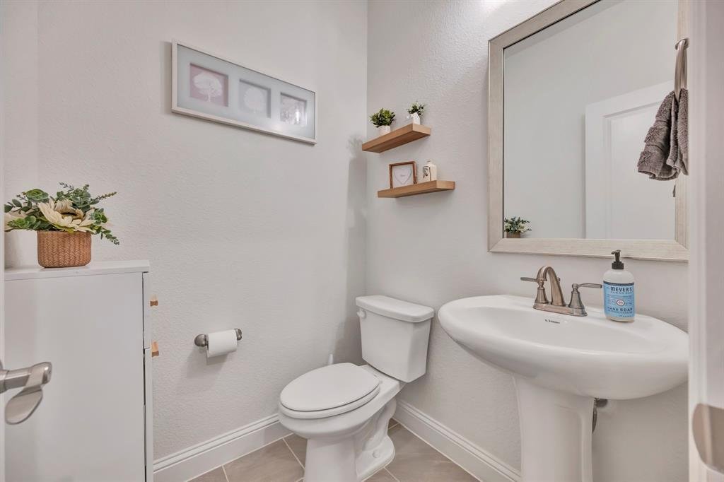 House in Fort Worth, Texas, United States 5 - 18396397