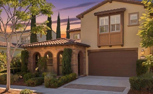 Maison à FICO, Californie, États-Unis 1