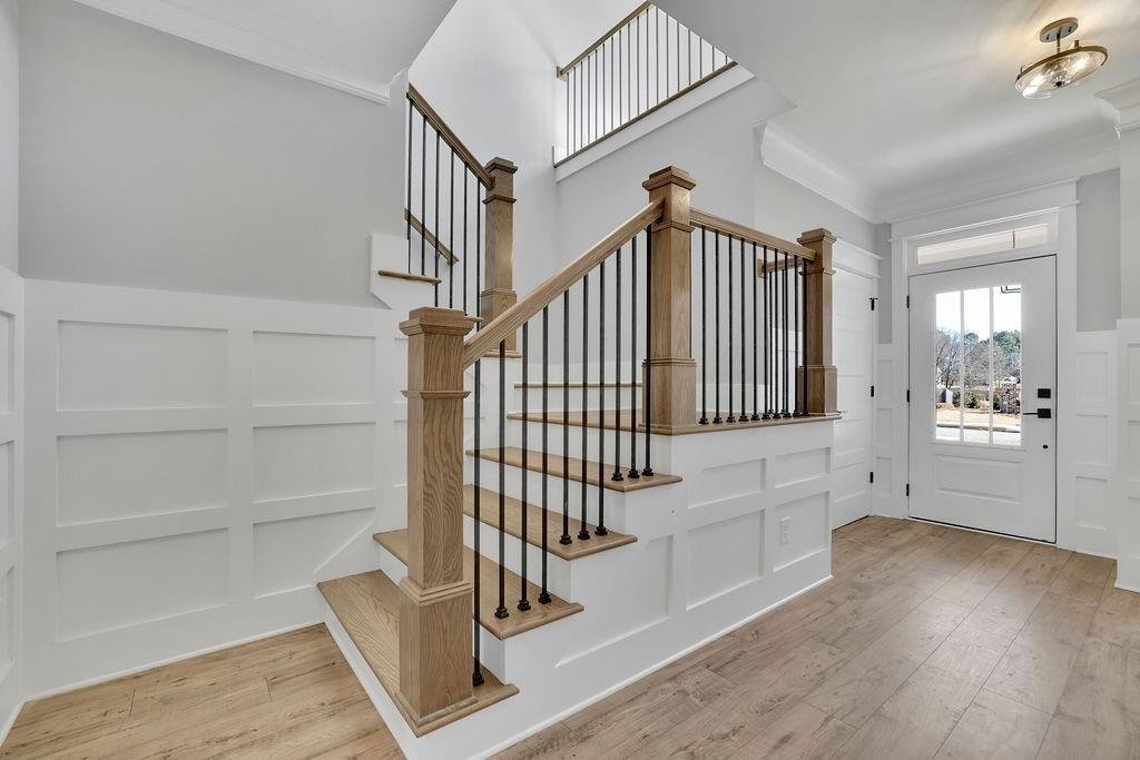 House in Canton, Georgia, United States 4 - 18396553
