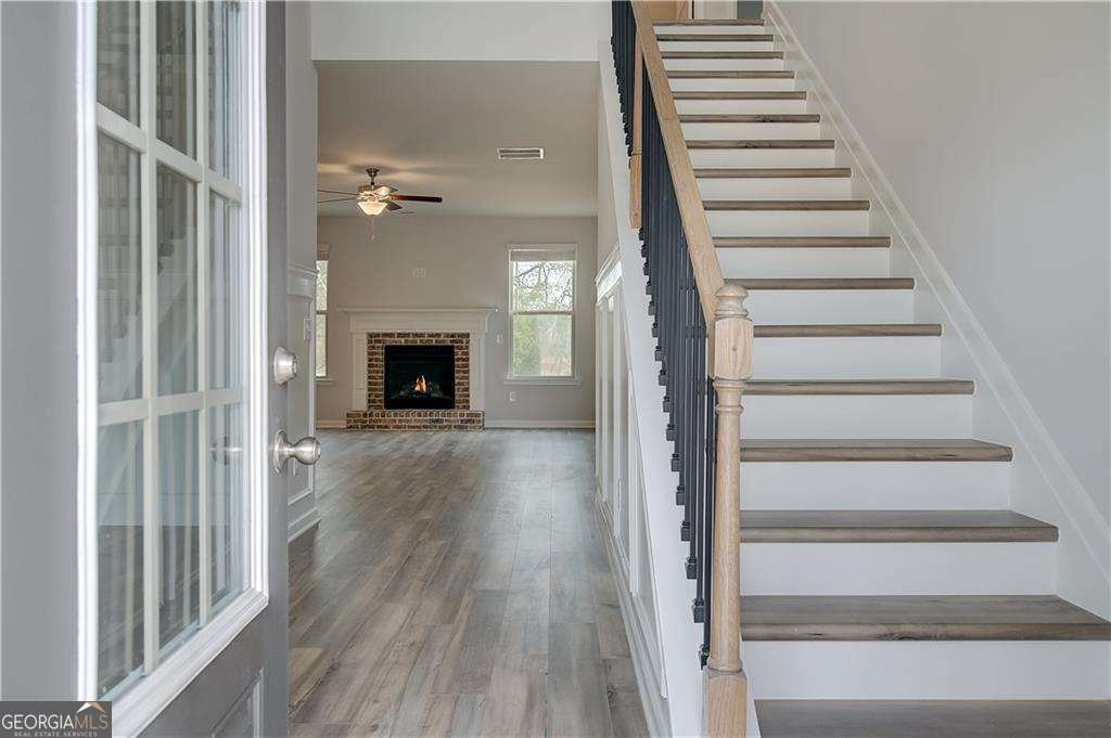 House in Griffin, Georgia, United States 2 - 18394943