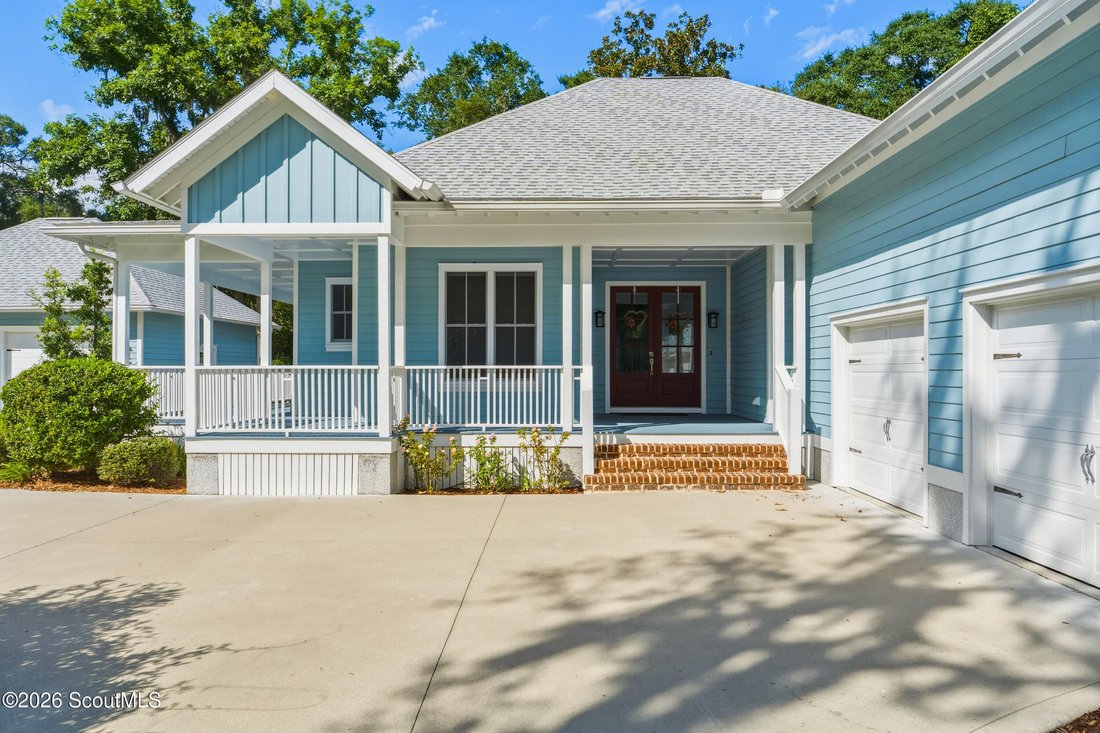 House in St. Marys, Georgia, United States 4 - 18390372