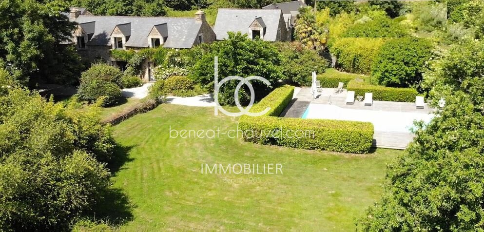 Estate in Sarzeau, Brittany, France 1 - 18394802