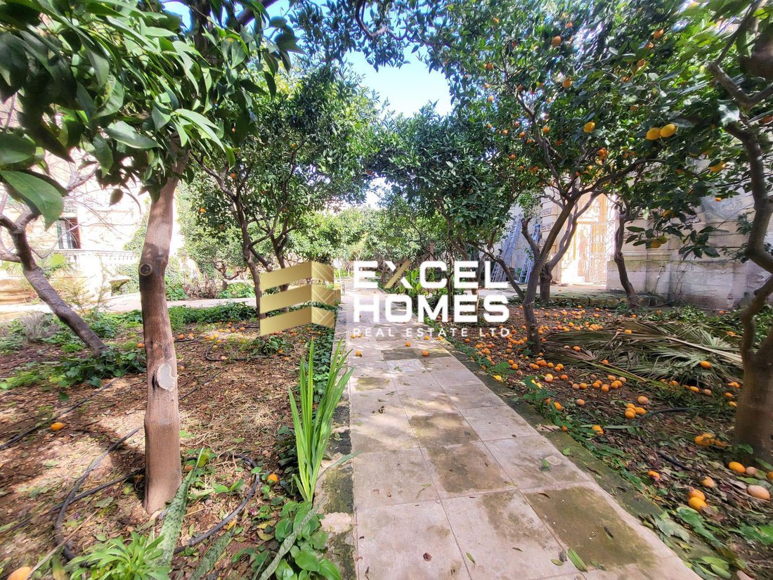 Estate in Haz-Zebbug, Malta 4 - 15840404