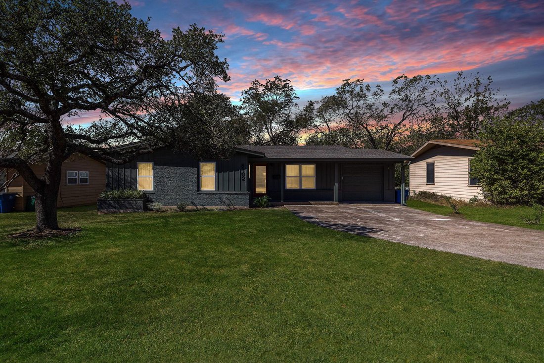 House in Austin, Texas, United States 3 - 18394478