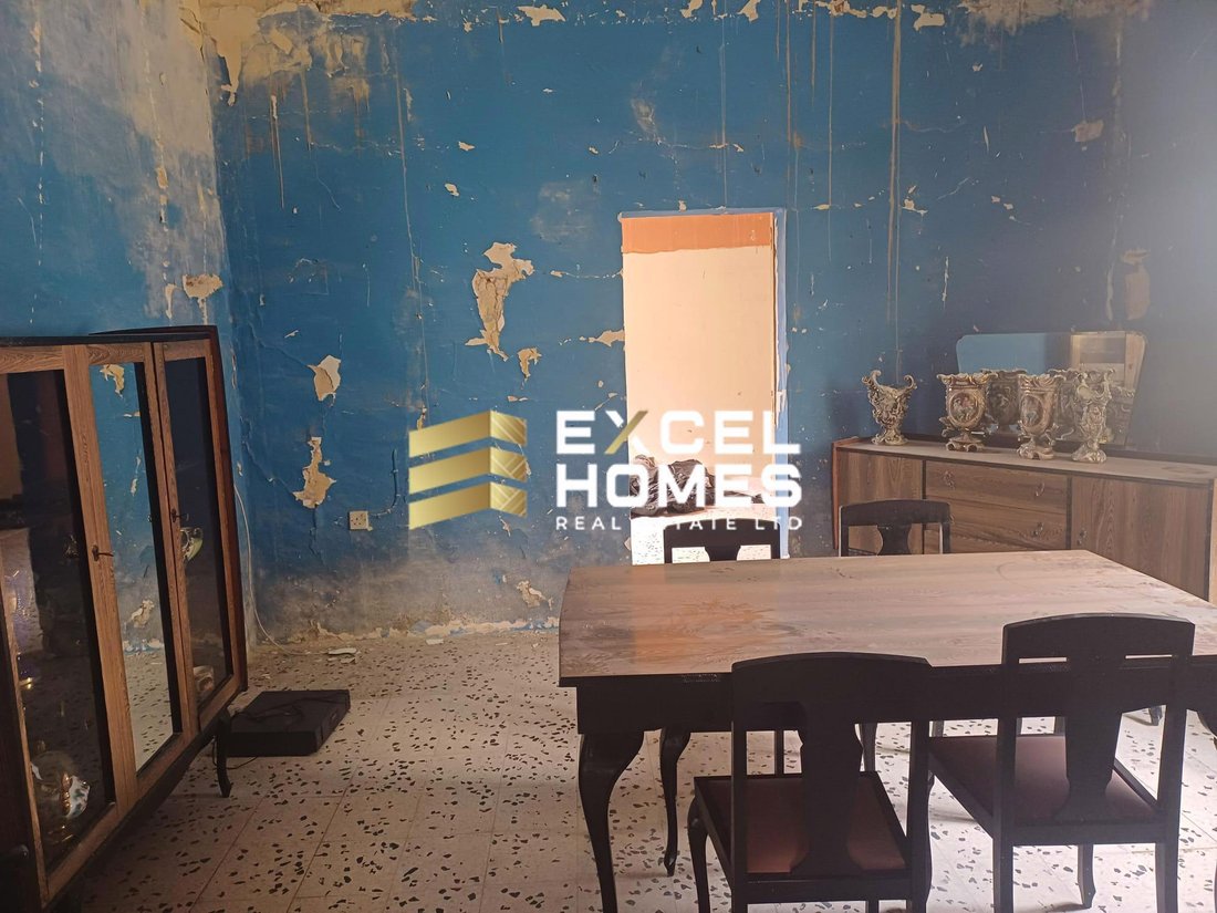 Townhouse in Żejtun, Malta 1 - 17698569