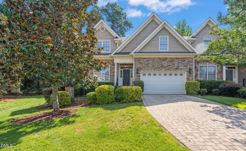 Townhouse in Raleigh, North Carolina, United States 1