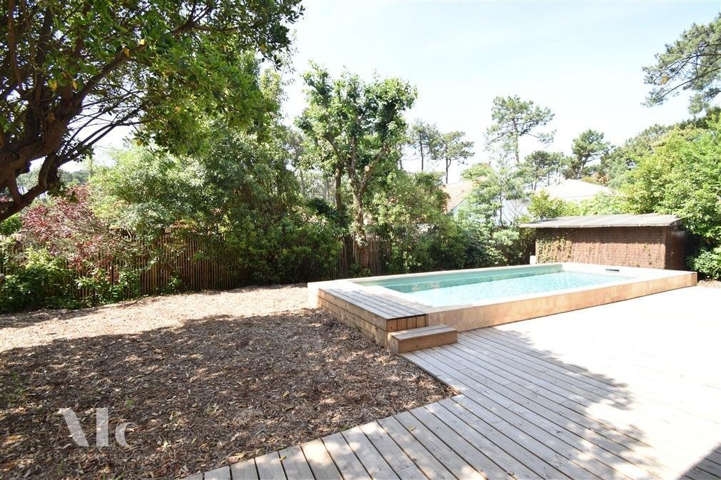 Villa in Centre Cap Ferret, Lège-Cap-Ferret, France 4 - 18392077