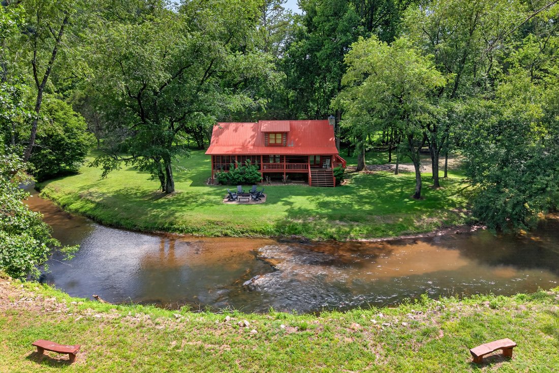 House in Suches, Georgia, United States 2 - 18393200