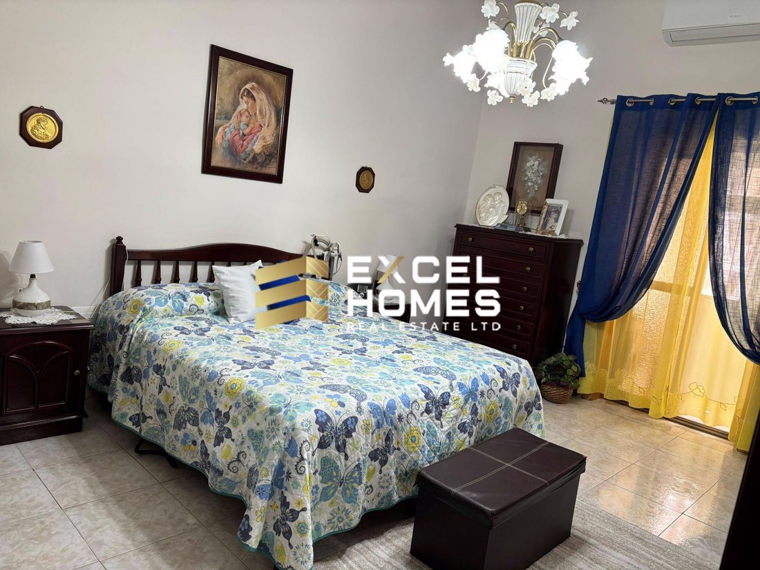 Townhouse in Cospicua, Malta 3 - 17738820