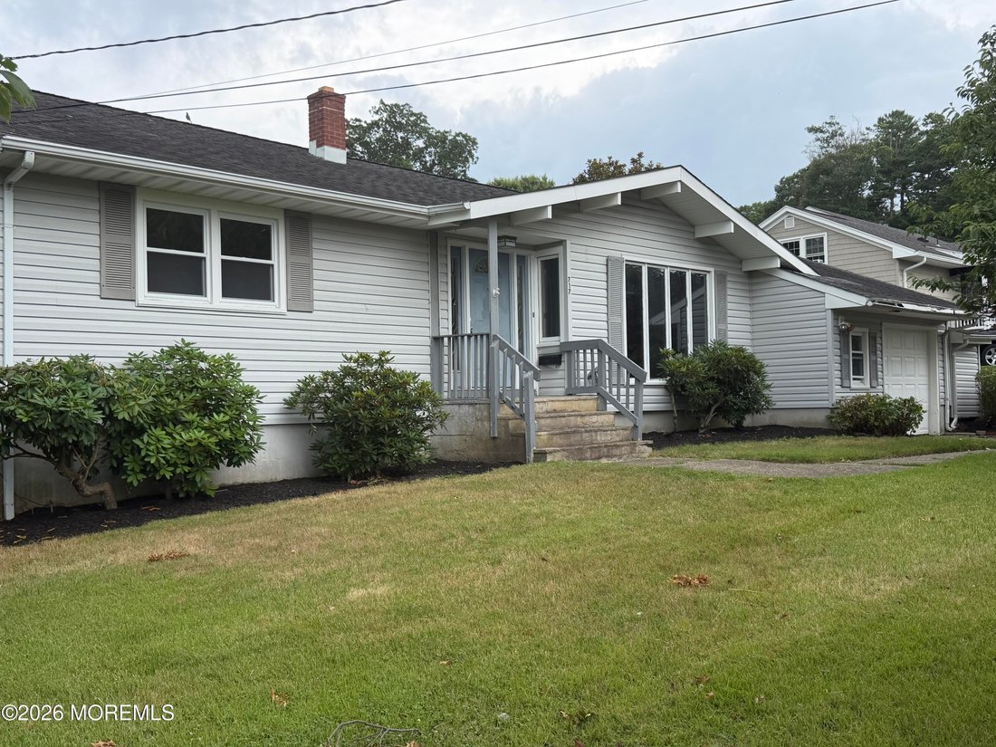 House in Brielle, New Jersey, United States 1 - 18395718