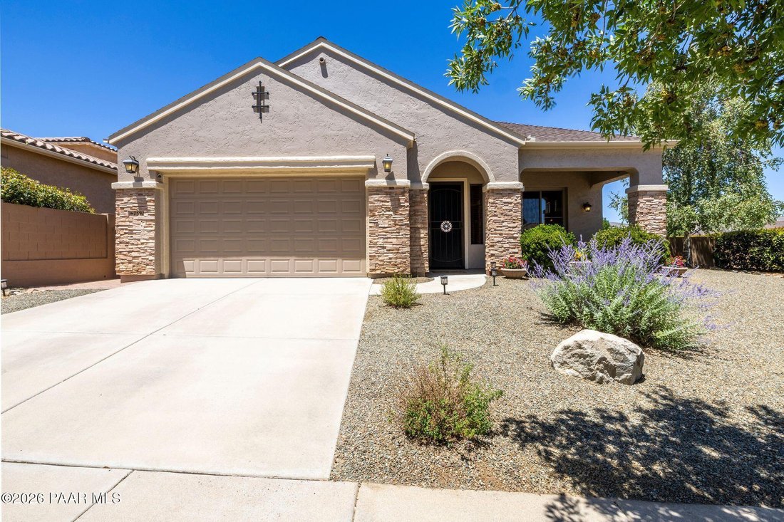 House in Prescott Valley, Arizona, United States 1 - 18394041