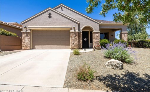 Haus in Prescott Valley, Arizona, Vereinigte Staaten 1