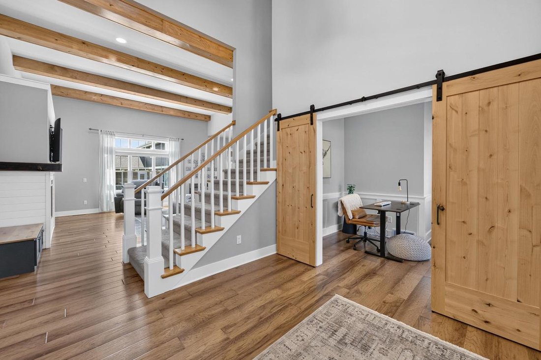 House in Waunakee, Wisconsin, United States 4 - 18394281