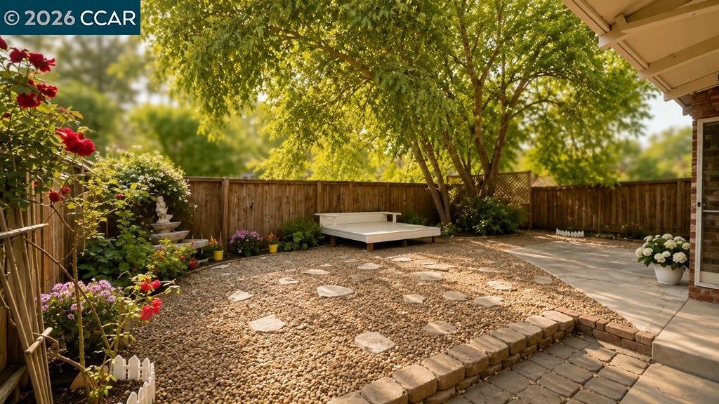 Walnut Creek, California, United States 3 - 18390459