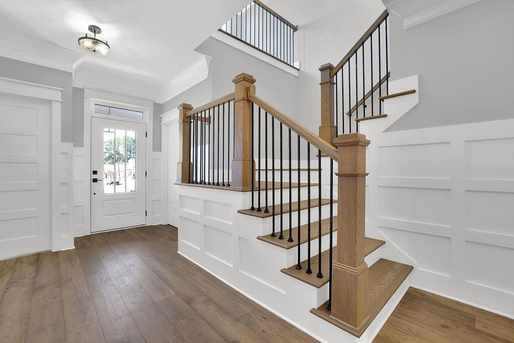 House in Canton, Georgia, United States 4 - 18396514
