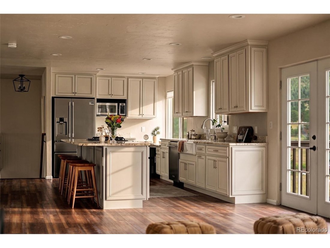 House in Evergreen, Colorado, United States 1 - 18394519