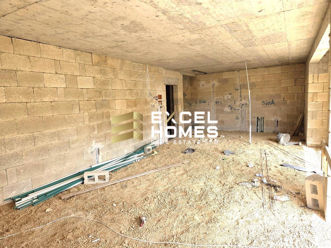 Apartment in Naxxar, Malta 2 - 17223700