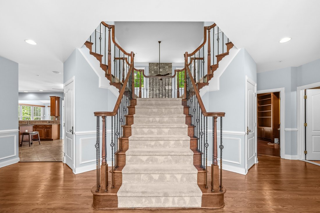 House in Clinton, Maryland, United States 5 - 18392907
