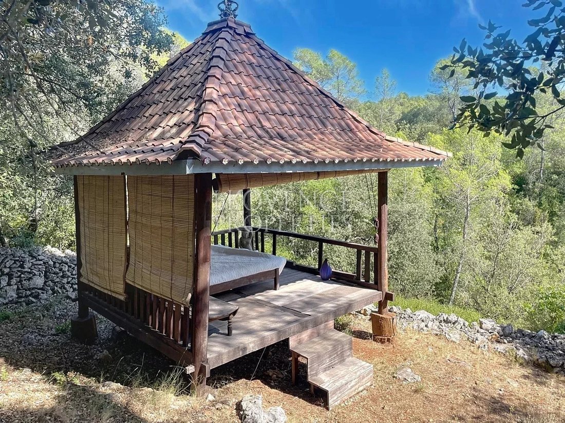 Maison à Correns, Provence-Alpes-Côte d'Azur, France 5 - 17467721