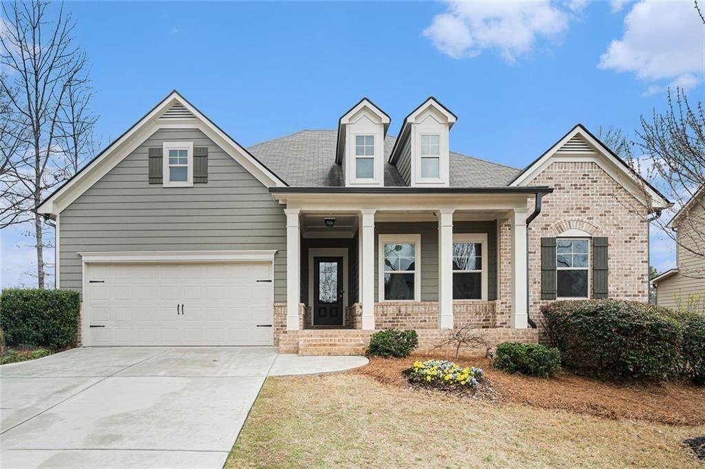 House in Jefferson, Georgia, United States 2 - 17196773