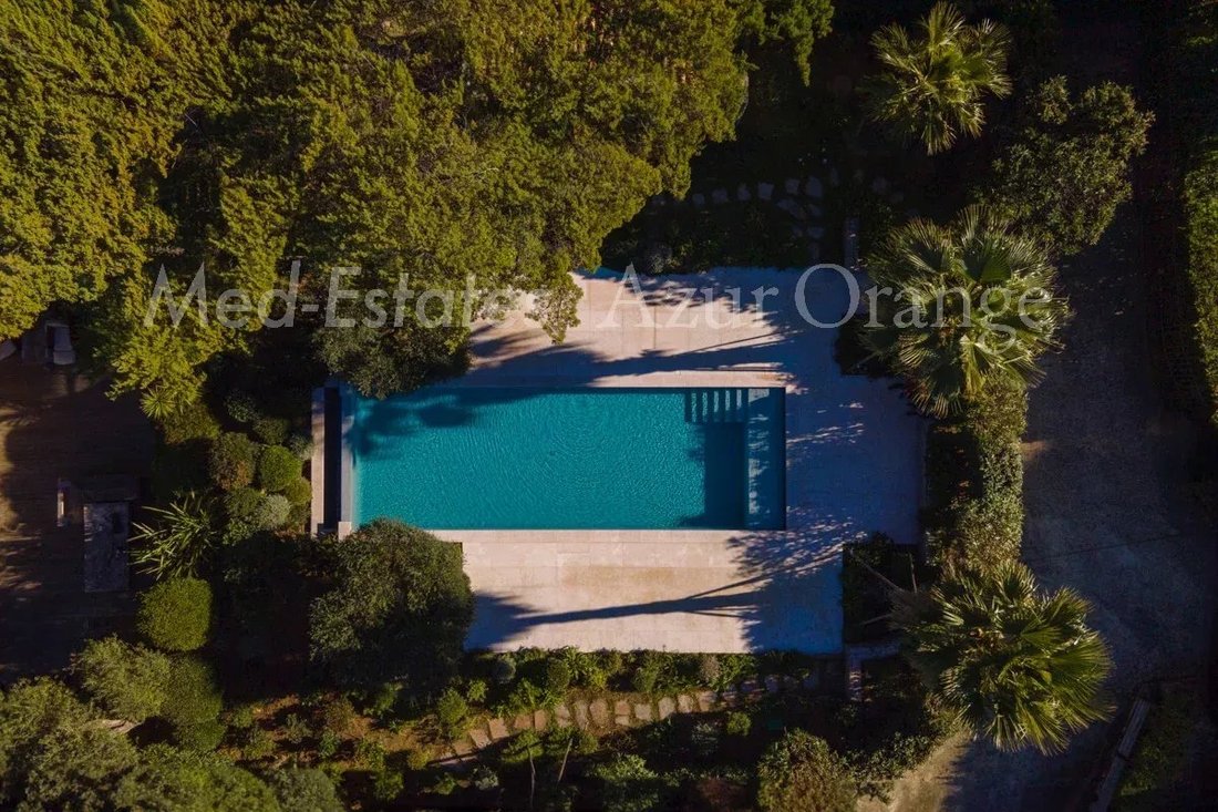 Apartment in French Riviera, Provence-Alpes-Côte d'Azur, France 5 - 18393238