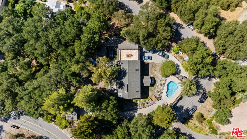 House in Topanga, California, United States 2 - 18391012