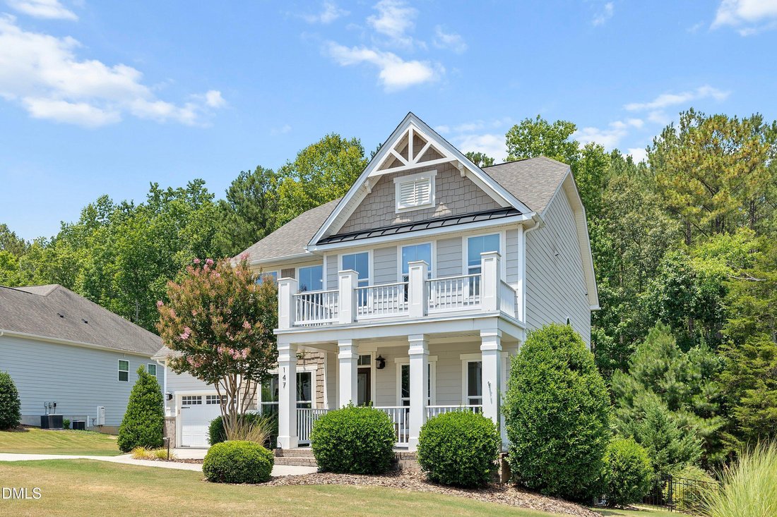 House in Chapel Hill, North Carolina, United States 4 - 18390758