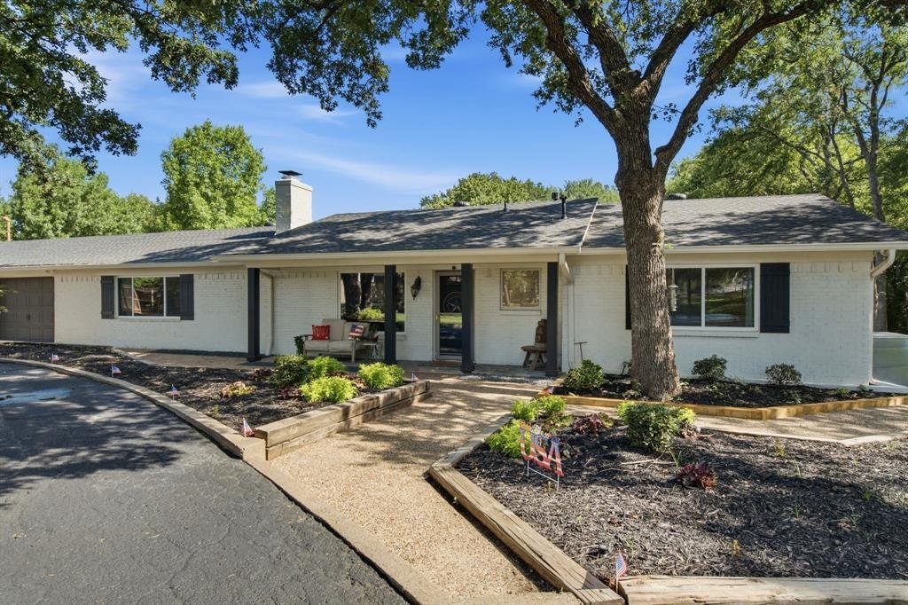House in Arlington, Texas, United States 5 - 18396317