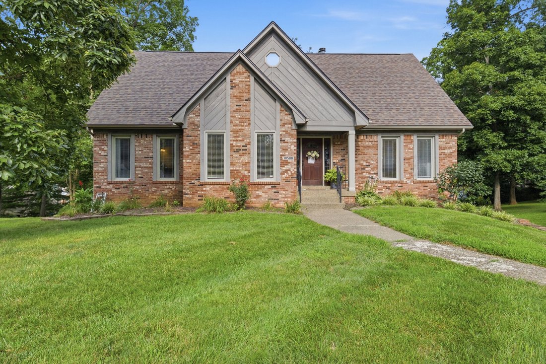 House in Prospect, Kentucky, United States 1 - 18390202