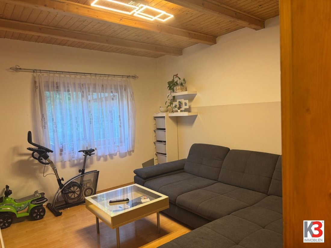 House in Laakirchen, Upper Austria, Austria 4 - 18393534