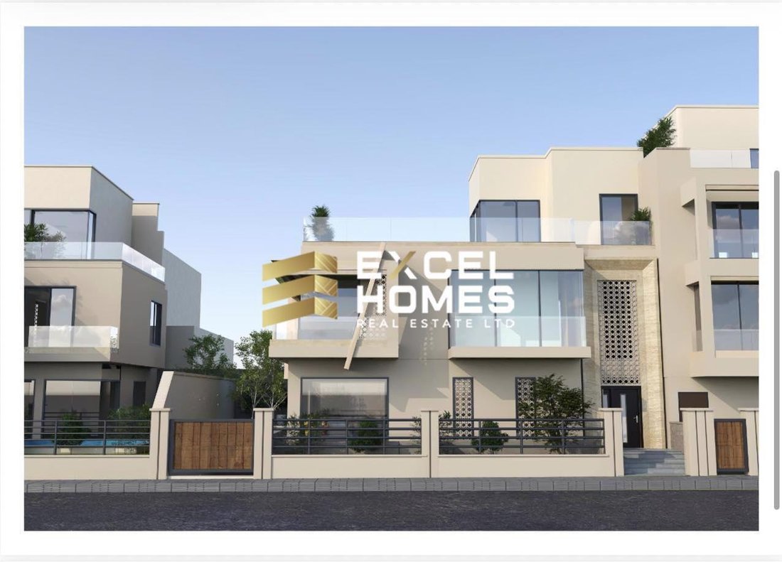 Villa in Naxxar, Malta 1 - 17412272
