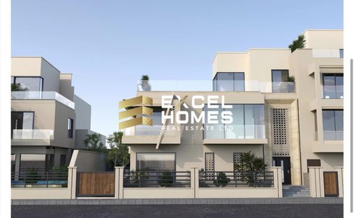 Villa in Naxxar, Malta 1