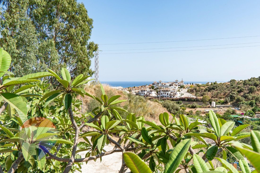 House in Rincon de la Victoria, Andalusia, Spain 2 - 18394501