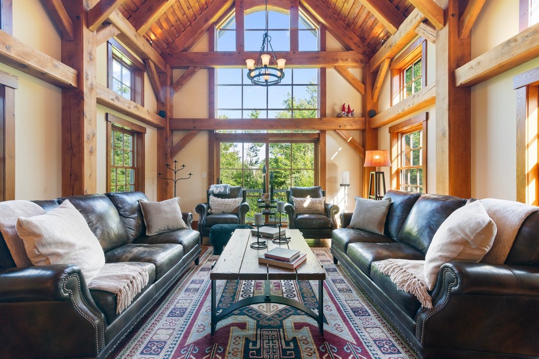 House in Stratton, Vermont, United States 4 - 18392992