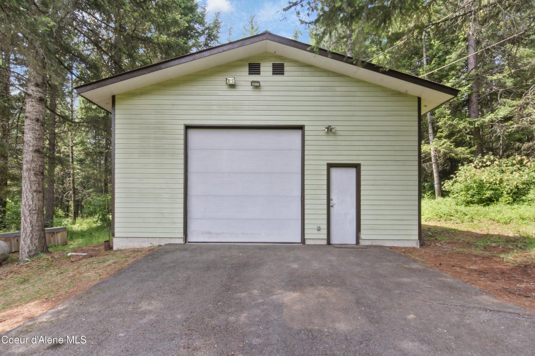 House in Sagle, Idaho, United States 5 - 18394696