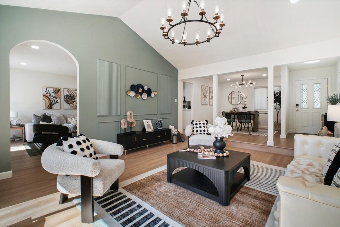 House in Pleasanton, California, United States 4 - 18395926