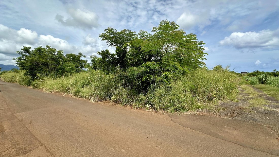 Land in Pamplemousses, Pamplemousses District, Mauritius 4 - 18392362