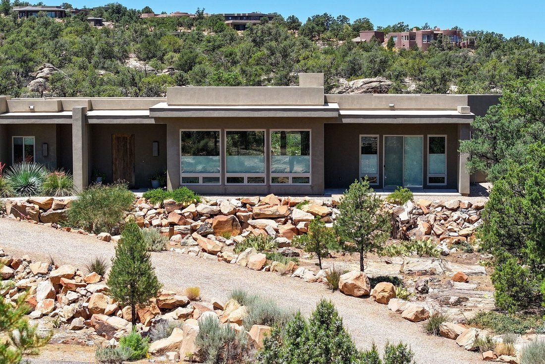 Casa en Dammeron Valley, Utah, Estados Unidos 1 - 17533130