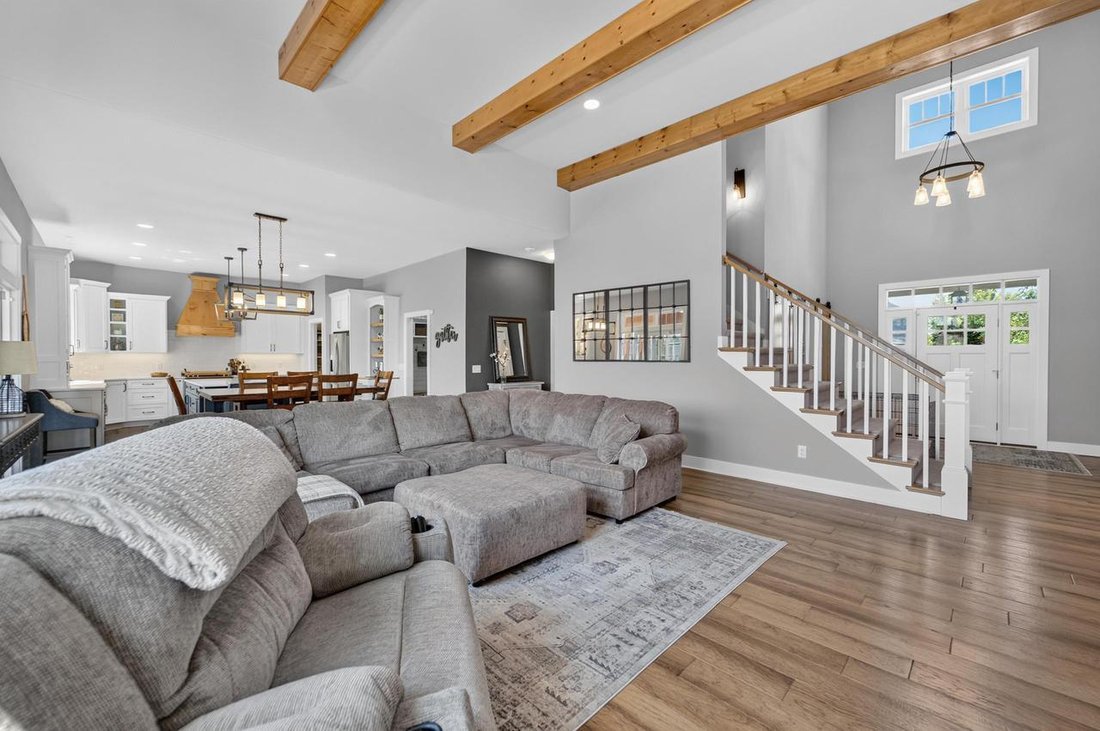 House in Waunakee, Wisconsin, United States 5 - 18394281