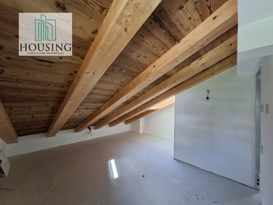 Apartment in Cortina d'Ampezzo, Veneto, Italy 5 - 18397098