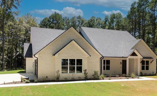 House in Tyler, Texas, United States 1