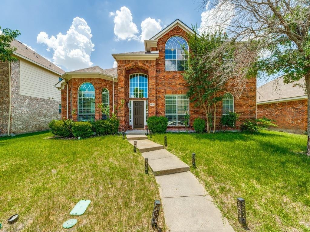 House in McKinney, Texas, United States 1 - 18396329
