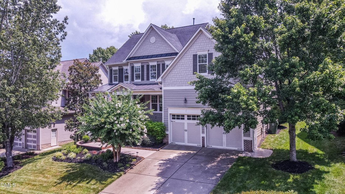 House in Cary, North Carolina, United States 2 - 18390656