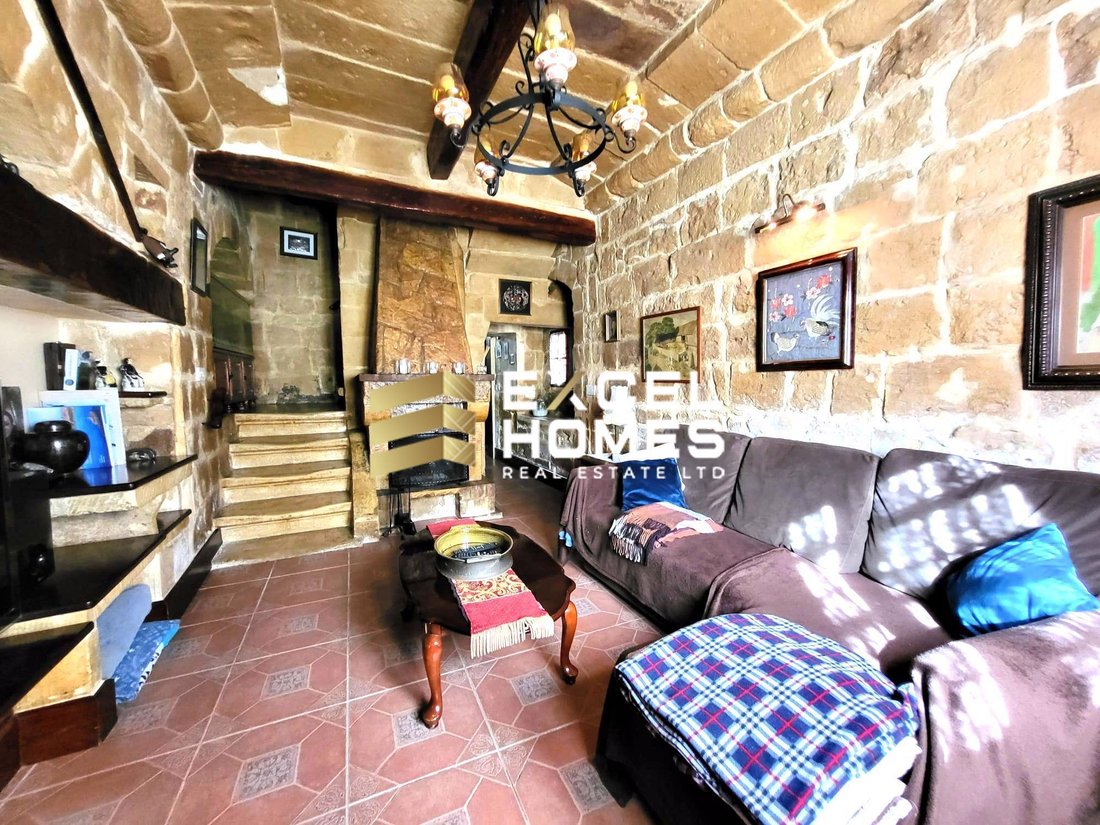 House in Birkirkara, Malta 2 - 16821507