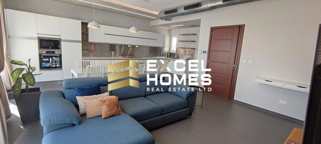 Penthouse in Il-Mosta, Malta 3 - 15841147