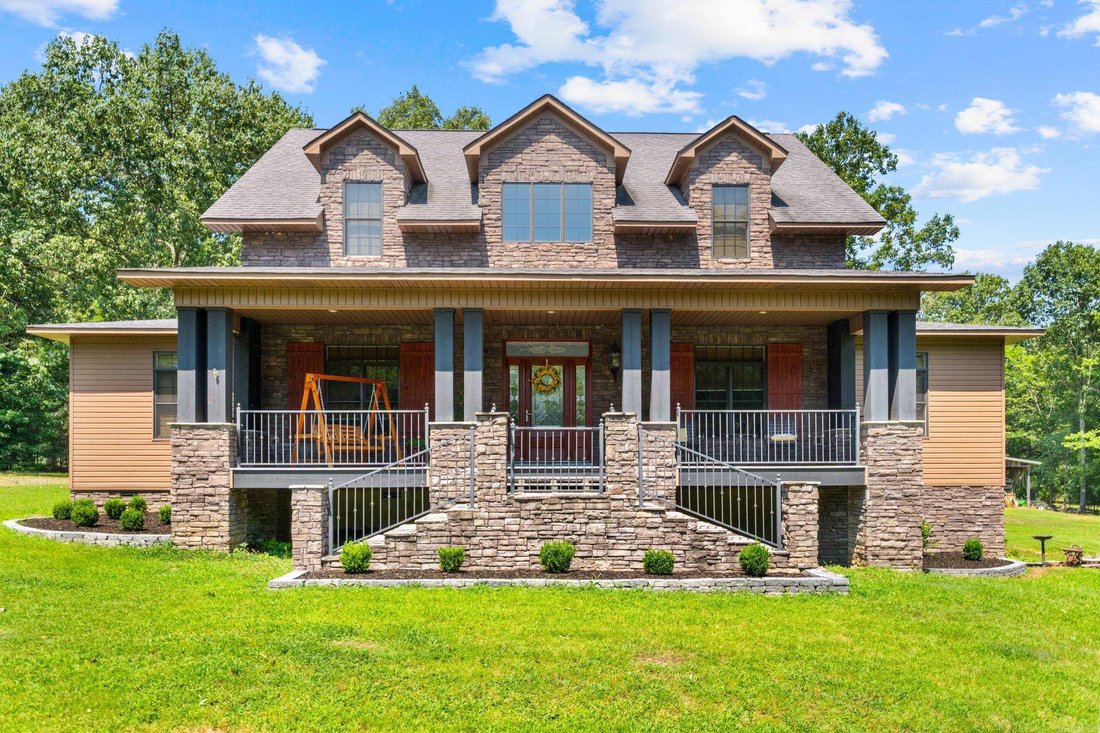 House in Benton, Arkansas, United States 2 - 18394778