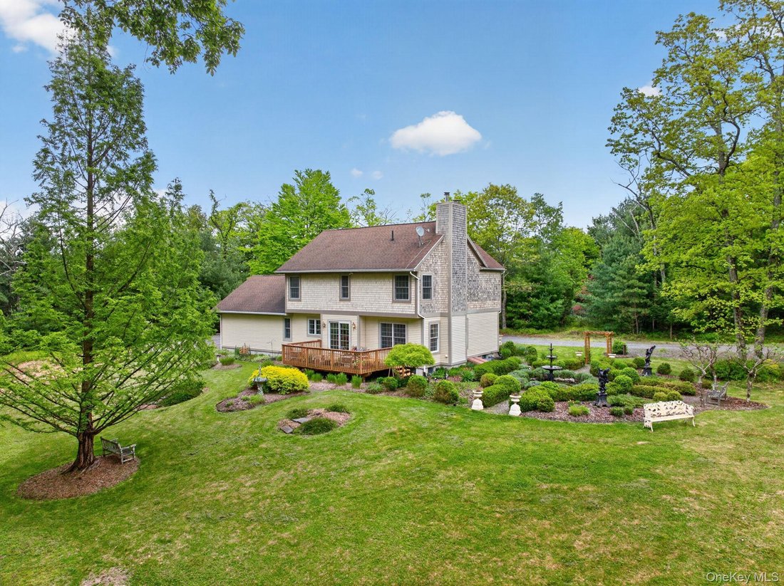 House in Stone Ridge, New York, United States 3 - 18394116