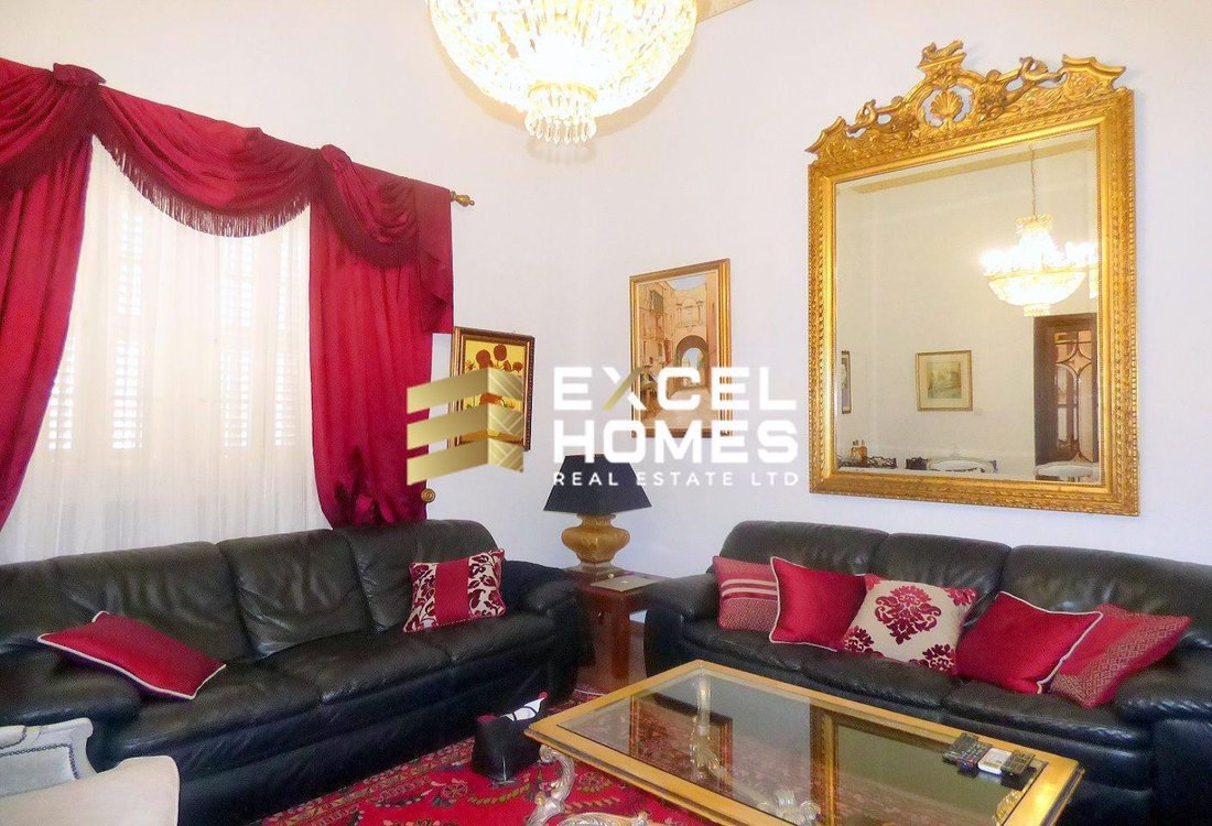 Villa in Sliema, Malta 5 - 15840446