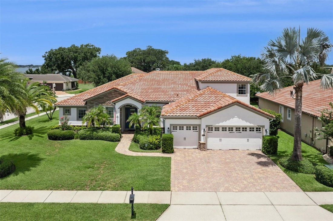 House in Orlando, Florida, United States 1 - 18395603